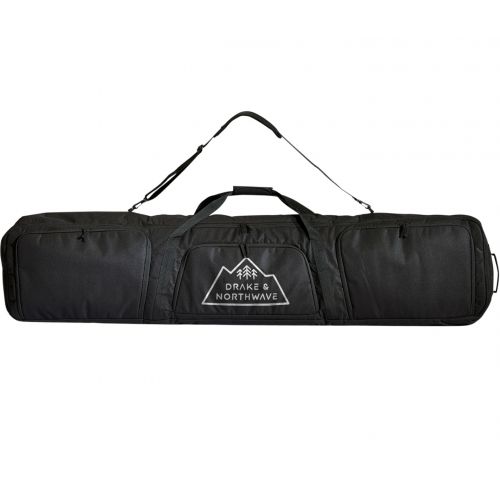 Snowboard bag Padded Plus Pocket