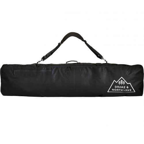 Snowboard bag Padded Travel