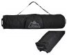 Soma sniega dēlim Padded with wheels