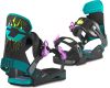 Snowboard bindings DL