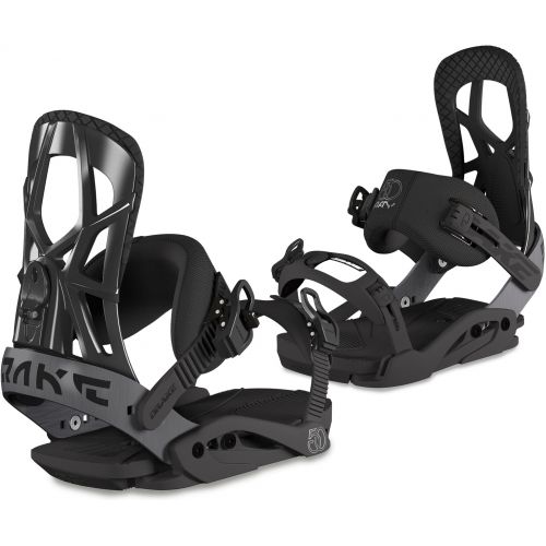 Snowboard bindings Fifty