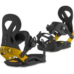 Snowboard bindings Jade