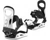 Snowboard bindings King