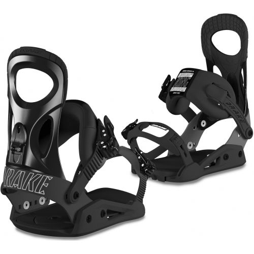 Snowboard bindings King