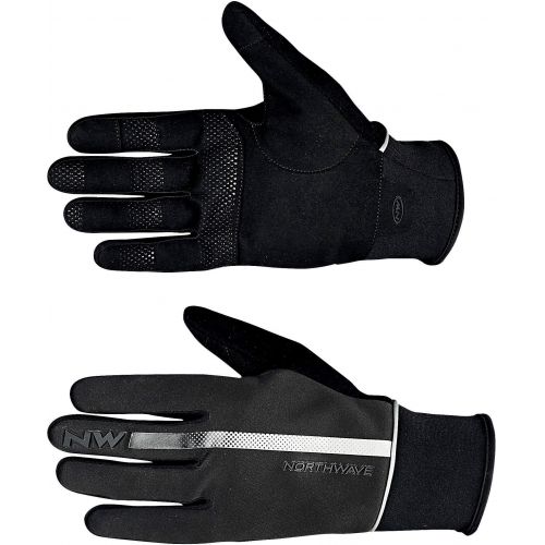 Dviratininkų pirštinės Dynamic Full Gloves