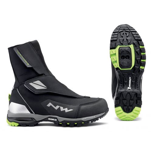 Cycling shoes Himalaya