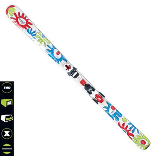 Alpine skis Wild Spice TMD ELW 9,0 '08