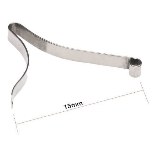 A.6257 Small Scissor Spring