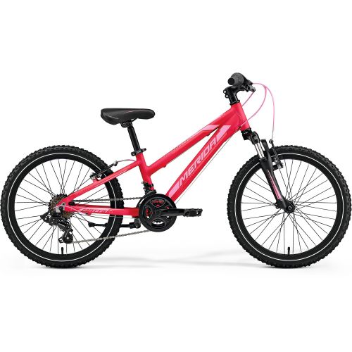 Bērnu velosipēds Matts J20