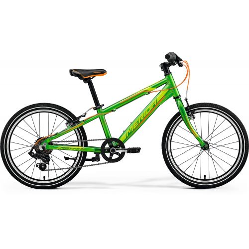 Kids bike Matts J20 Race