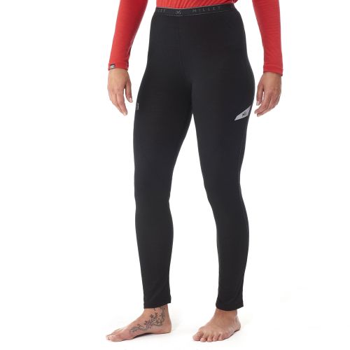 Bikses LD C Wool Blend 150 Tight