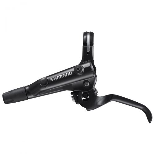 Brake lever BL-MT501 Deore Left Disc Brake 2-fgr