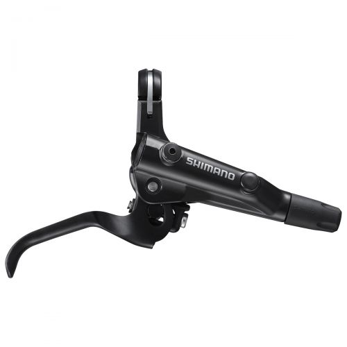 Brake lever BL-MT501 Deore Right Disc Brake 2-fgr