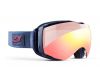 Goggles Aerospace Zebra Light