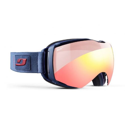 Goggles Aerospace Zebra Light