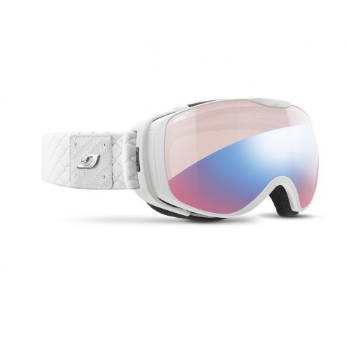 Goggles Luna Zebra Light