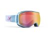 Goggles Starwind Zebra Light