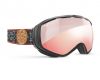 Goggles Titan Zebra Light