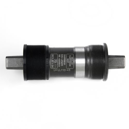 BB-UN26 Square Alivio 73mm Bottom Bracket