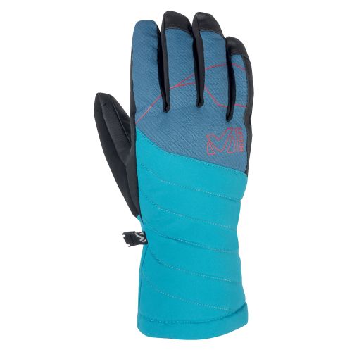 Gloves LD Atna Peak Dryedge Glove