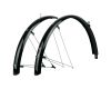 Mudguards Bluemels 28"