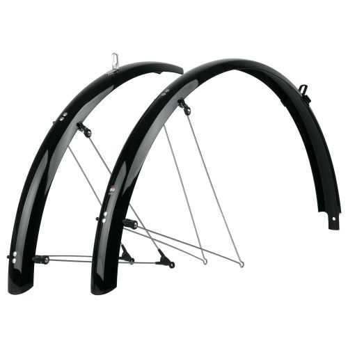 Mudguards Bluemels 28"