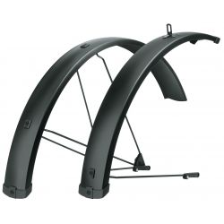 Mudguards Bluemels 75mm U 27.5+29"