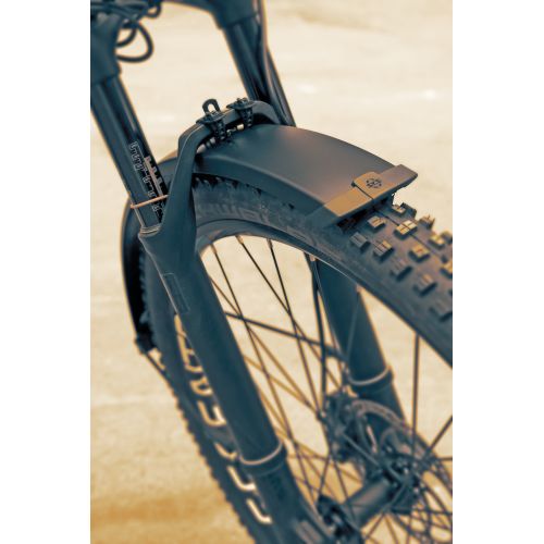 Mudguards Bluemels 75mm U 27.5+29"