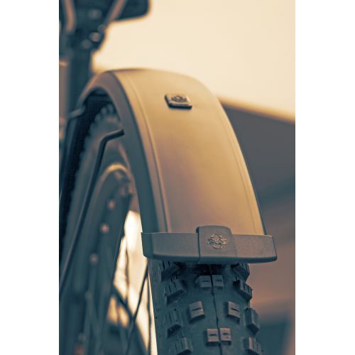 Puravasargiai Bluemels 75mm U 27.5+29"