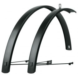 Mudguards Edge AL 56mm 28"