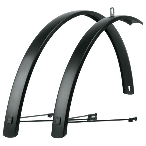 Mudguards Edge Al 56mm 28''