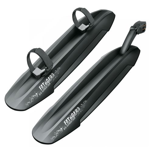 Mudguards Fatboard Set 26"-29"