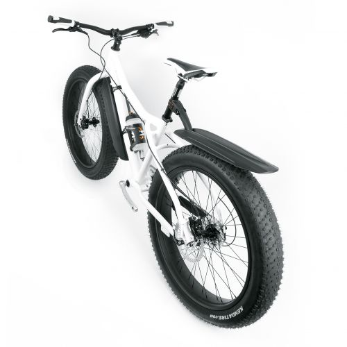Puravasargiai Fatboard Set 26"-29"