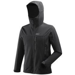 Striukė Track Hoodie