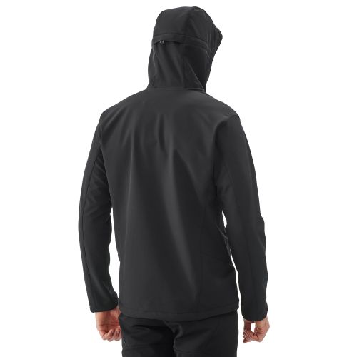 Jaka Track Hoodie