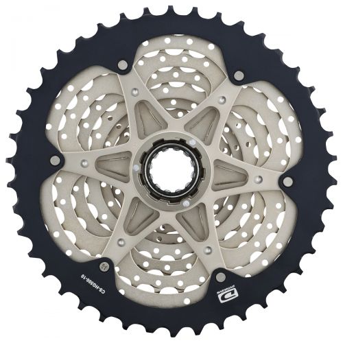 Cassette 10s CS-HG500 Deore 11-42