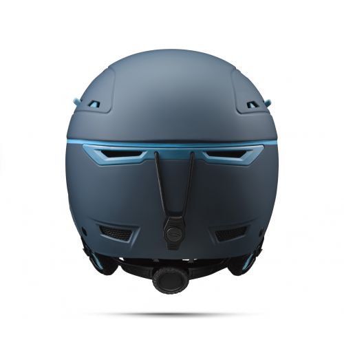 Helmet Norby