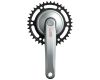 Crankset Nexus FC-C6000 38T 170mm