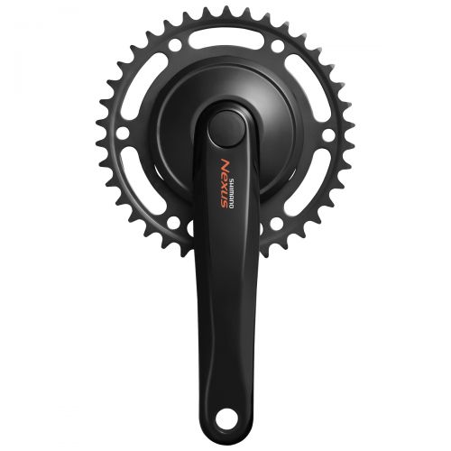 Crankset Nexus FC-C6000 38T 170mm