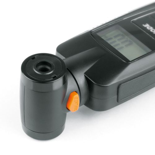 Manometras Airchecker