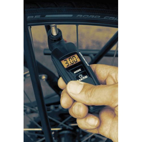 Manometras Airchecker