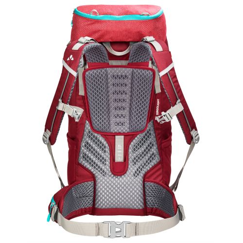 Mugursoma Women's Asymmetric 38+8