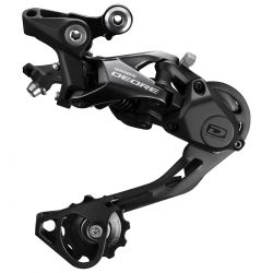 Derailleur RD-M6000 Deore DA GS Shadow+ 10 speed