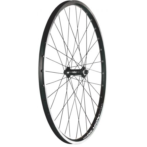 Front wheel Dragon Line 28" Shimano TX 500