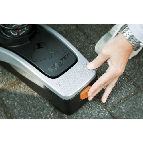 Pumpis Airstep