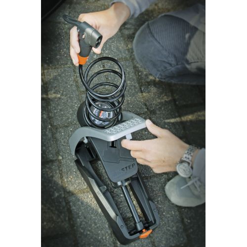 Pumpis Airstep