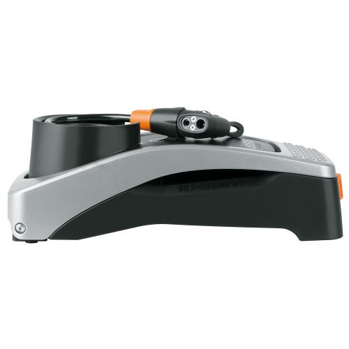 Pumpis Airstep
