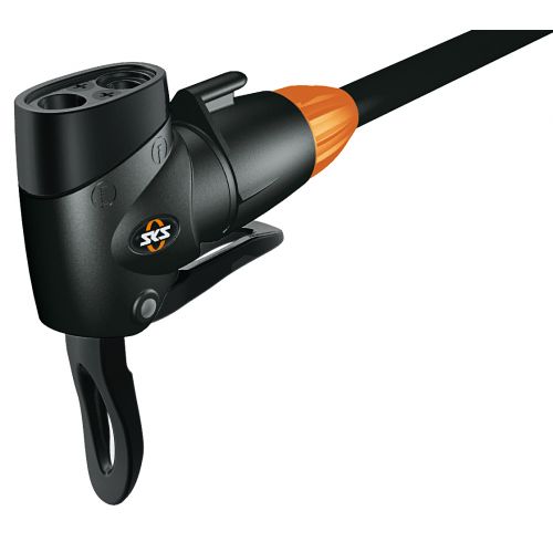 Pumpis Airstep