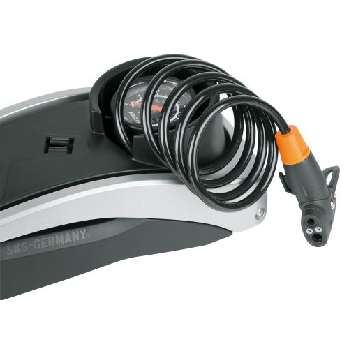 Pumpis Airstep