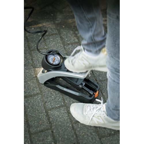 Pumpis Airstep